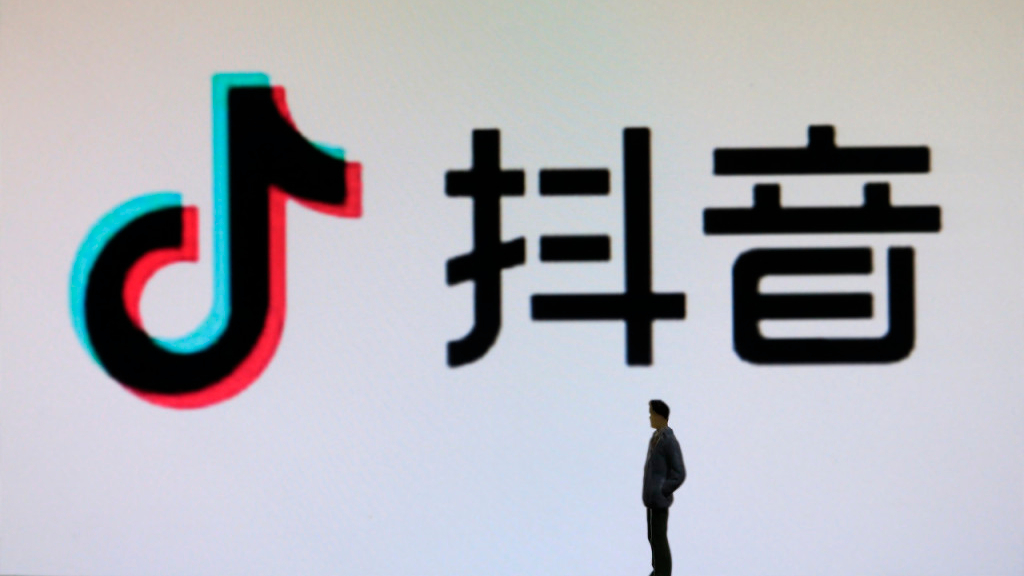 抖音为什么自动点赞?
